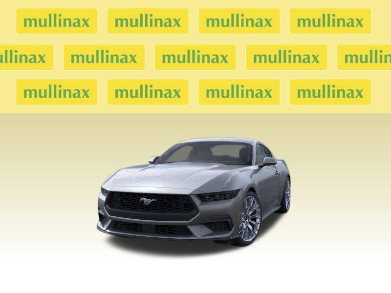New 2026 Ford Mustang Premium RWD image 33