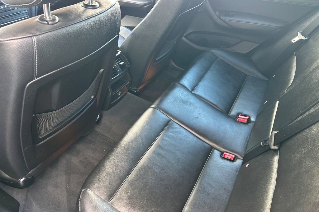 Used 2011 BMW X3 xDrive28i AWD/4WD image 12