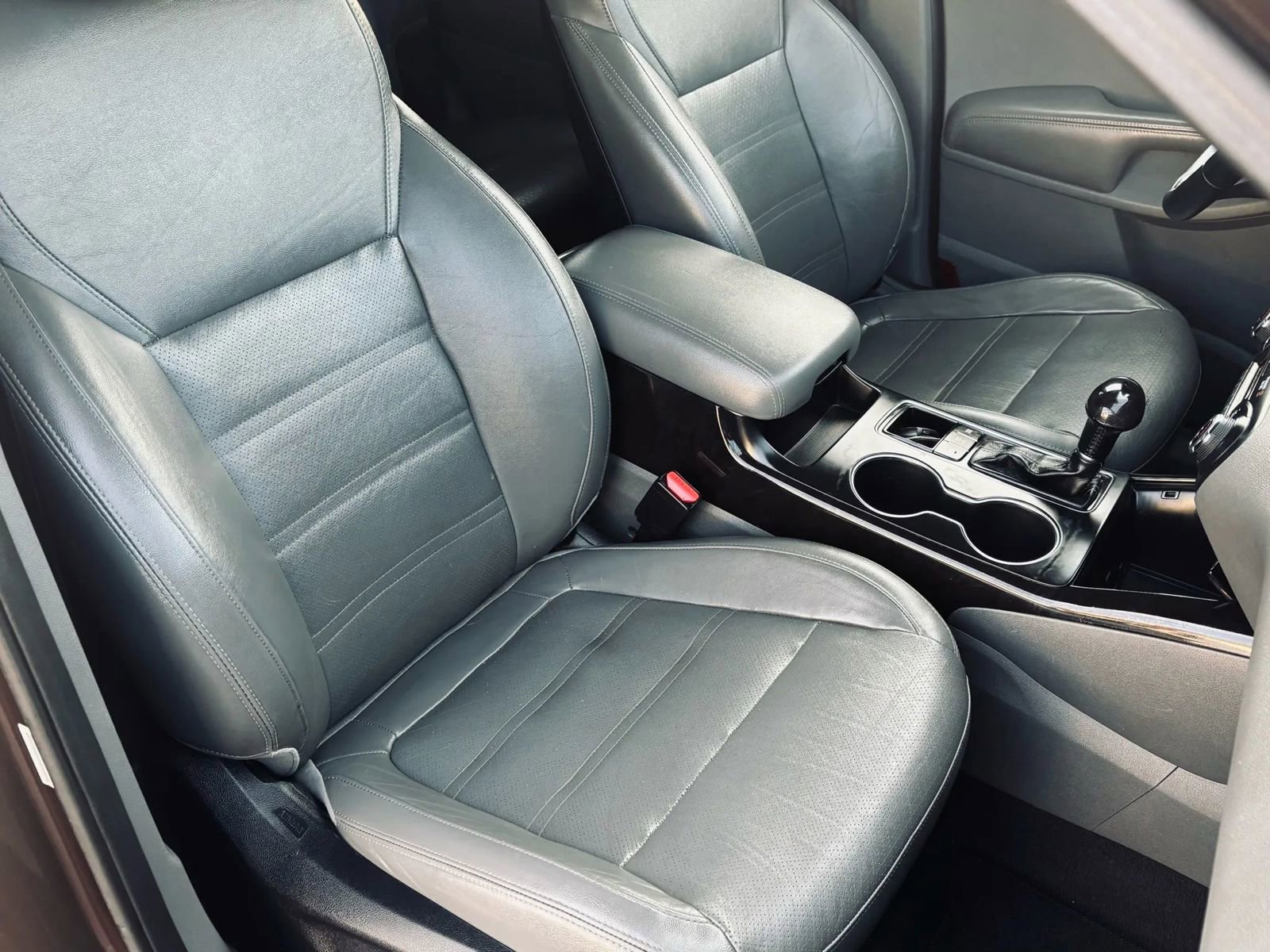 Used 2016 Kia Sorento EX w/ EX Premium Package image 15