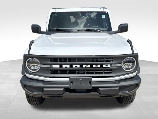 Used 2025 Ford Bronco Big Bend image 2