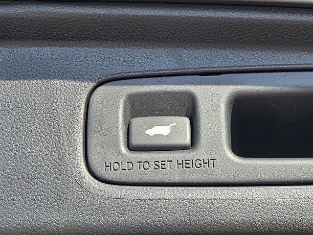 Certified 2025 Honda CR-V Sport-L image 39