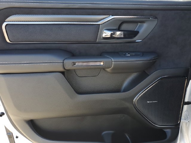 New 2026 RAM 1500 RHO w/ RHO Level 1 Equipment Group AWD/4WD image 17