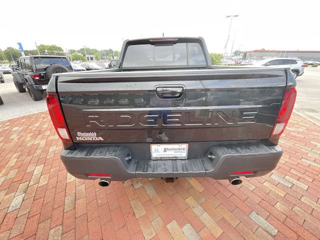 Certified 2024 Honda Ridgeline RTL+ image 32