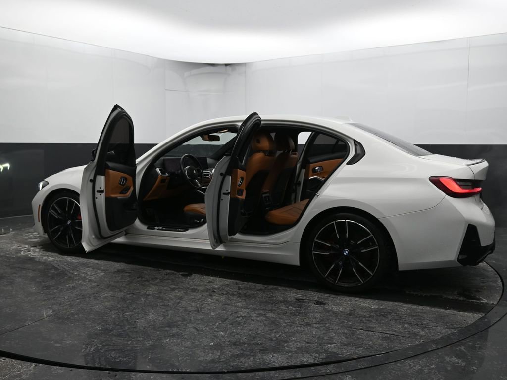 Used 2023 BMW M340i w/ Shadowloine Package image 14