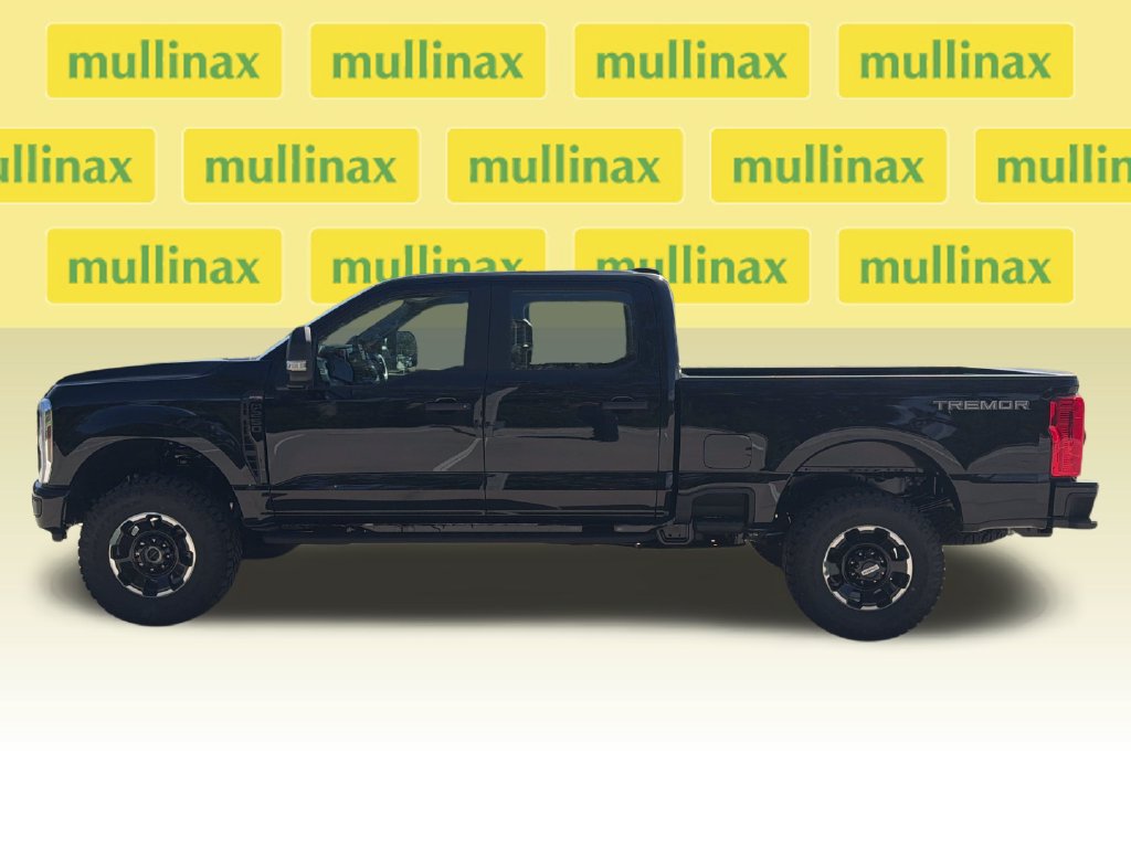 New 2027 Ford F250 XL w/ Tremor Off-Road Package AWD/4WD image 10