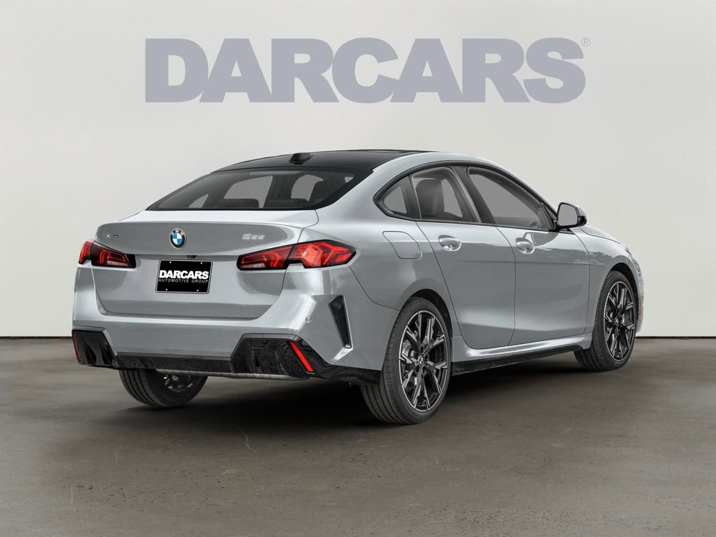 New 2026 BMW 228i xDrive w/ Premium Package AWD/4WD image 3