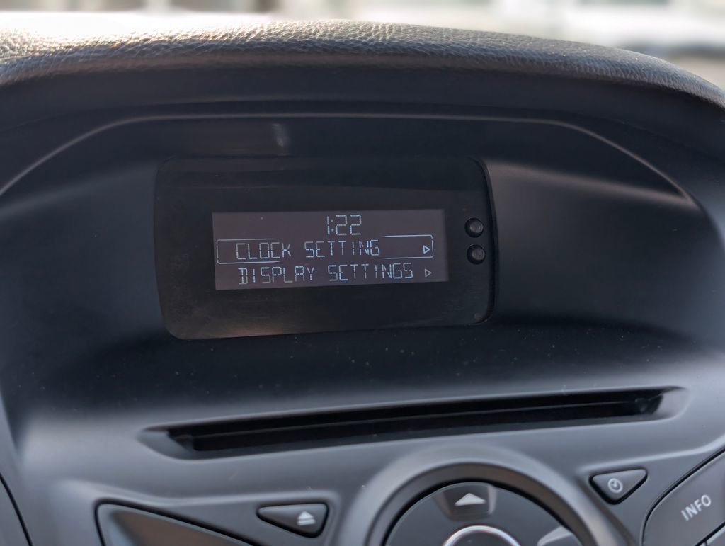 Used 2012 Ford Focus S FWD image 24