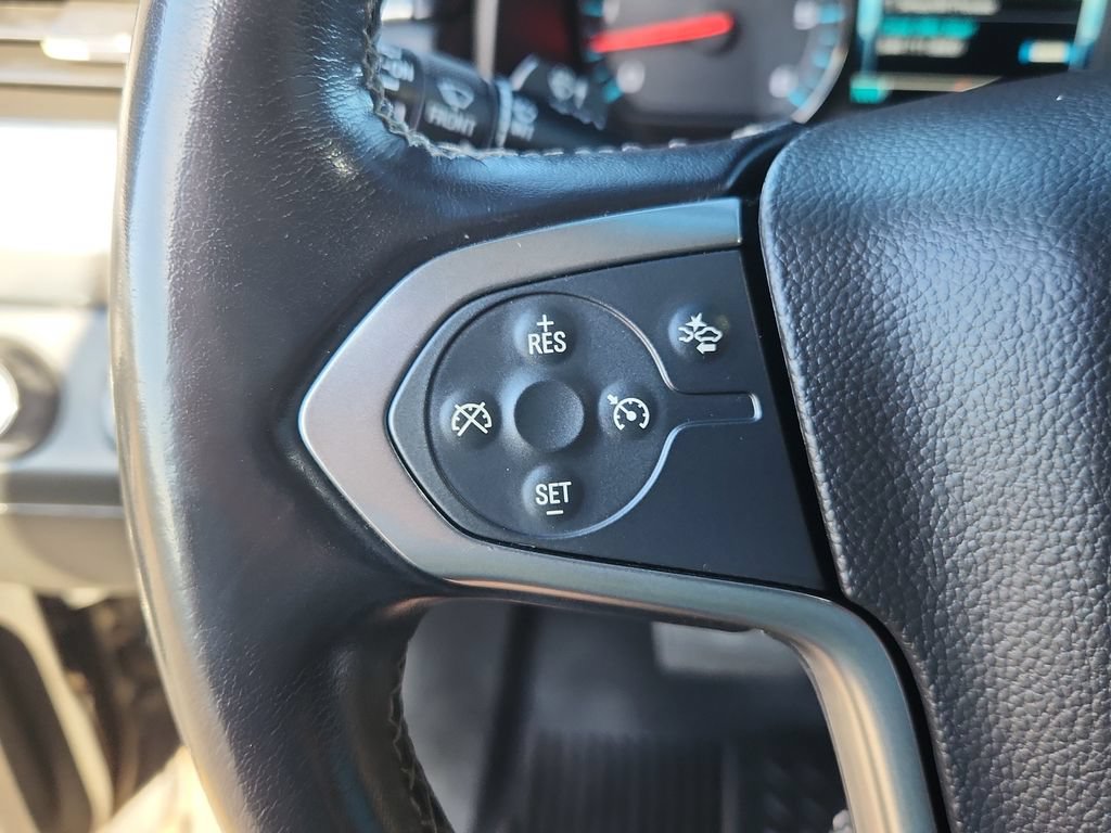 Used 2020 Chevrolet Tahoe LT AWD/4WD image 22