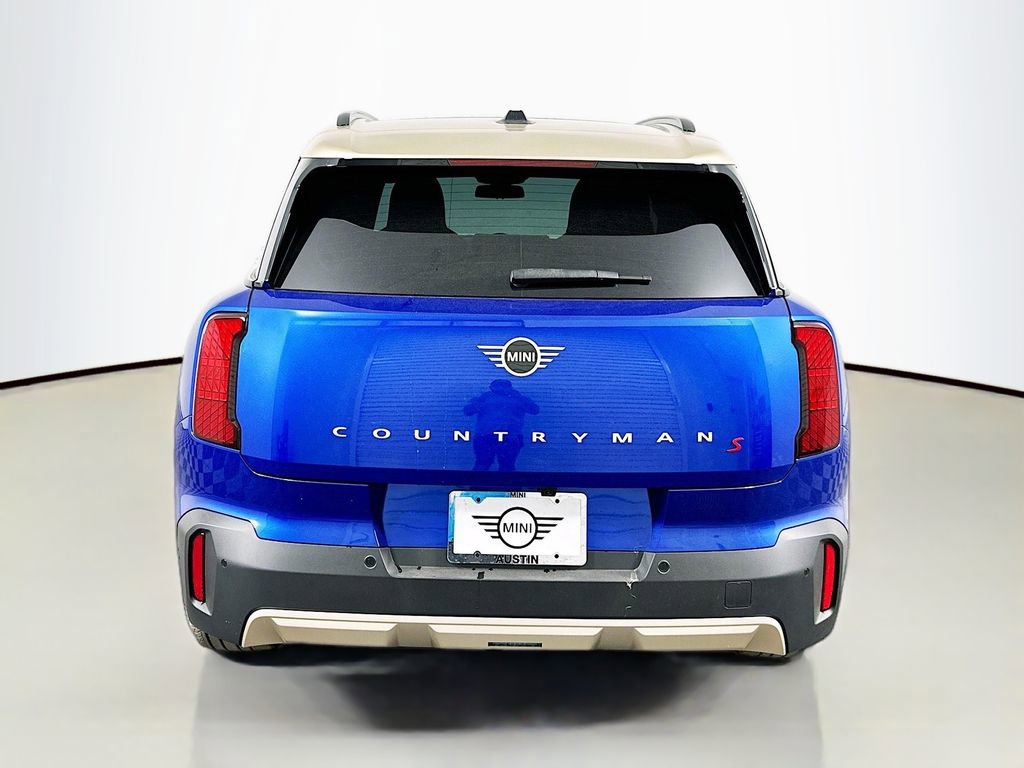New 2026 MINI Cooper Countryman S image 6