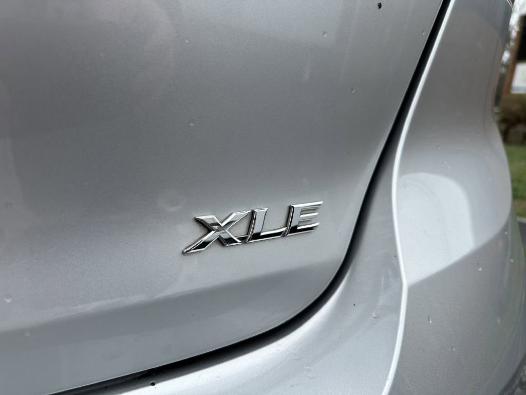 Used 2013 Toyota Venza XLE w/ XLE Premium Pkg image 8