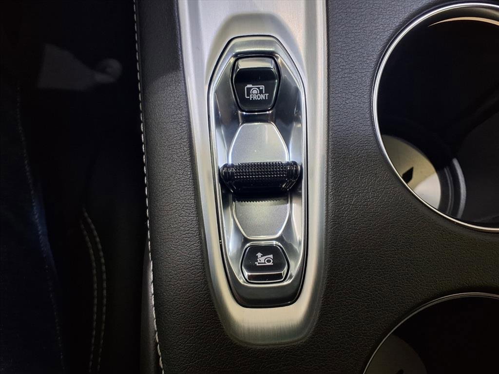 New 2026 Chevrolet Corvette Z06 image 8