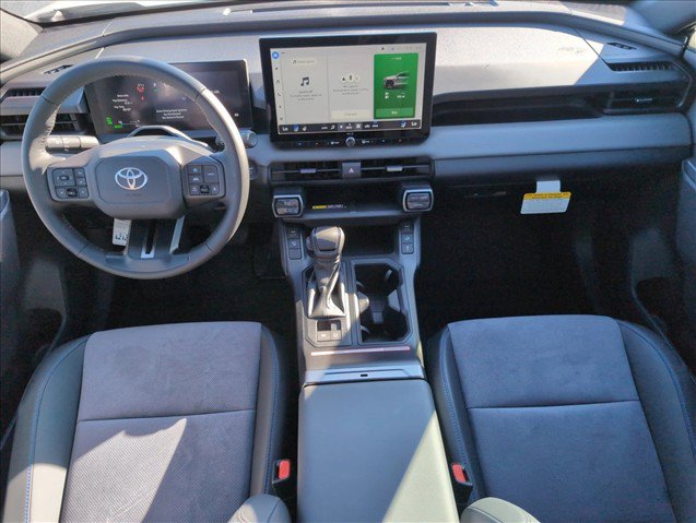 New 2026 Toyota RAV4 XSE w/ Weather Package AWD/4WD image 25