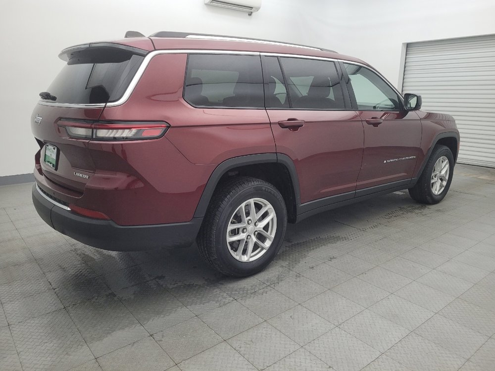 Used 2023 Jeep Grand Cherokee L Laredo image 10