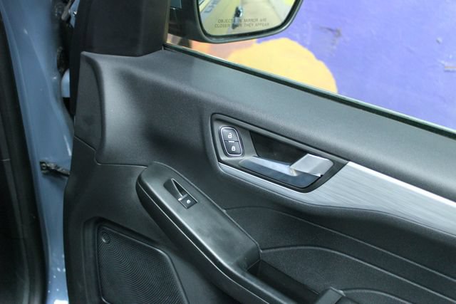 Used 2025 Ford Escape Platinum AWD/4WD image 11