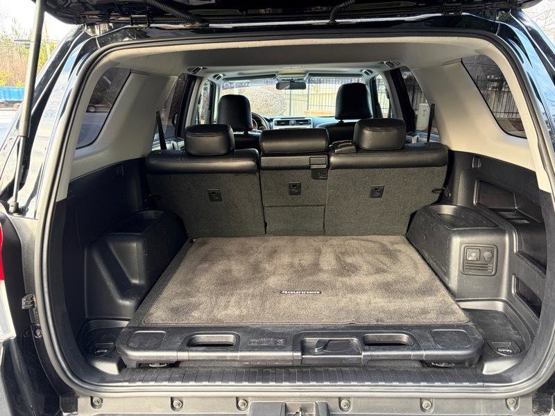 Used 2010 Toyota 4Runner SR5 image 34