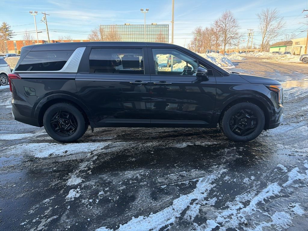 New 2026 Kia Carnival LX image 5