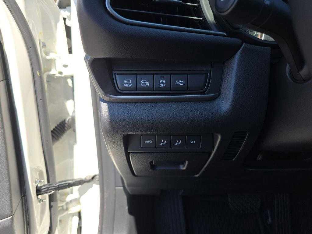 New 2026 MAZDA CX-30 AWD 2.5 S w/ Premium Package image 35