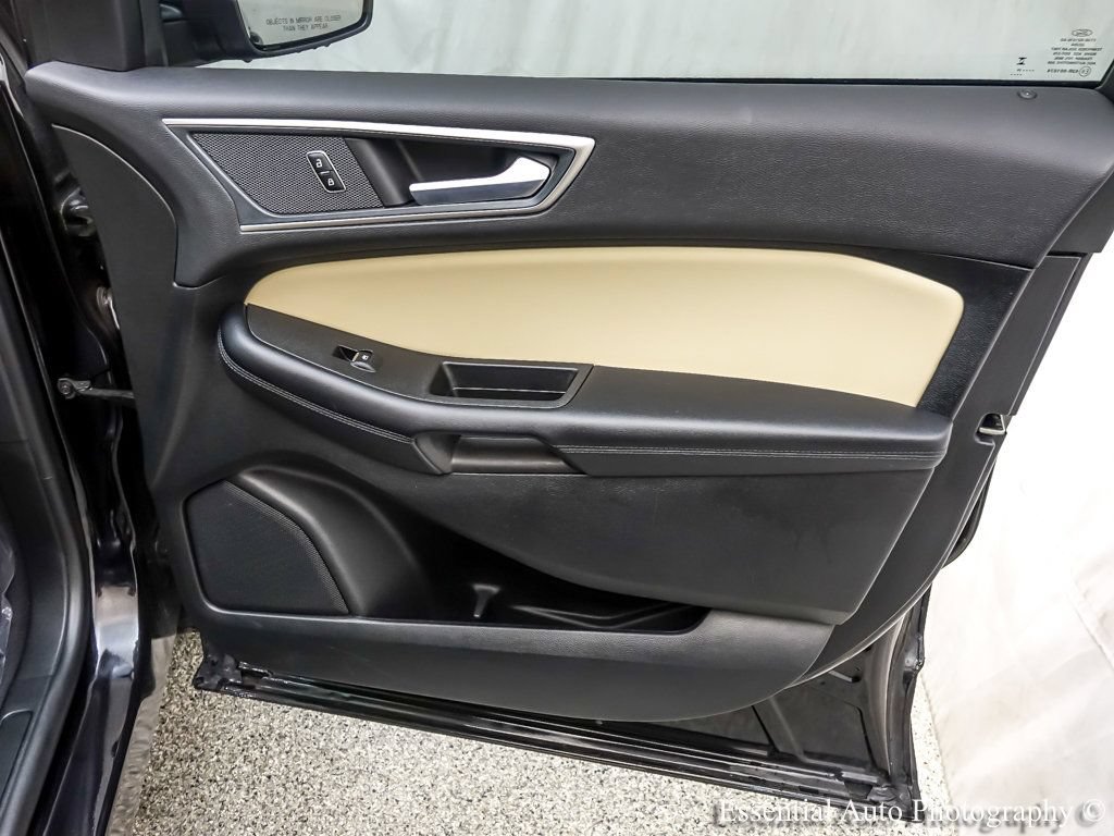 Used 2024 Ford Edge SEL w/ Convenience Package AWD/4WD image 27