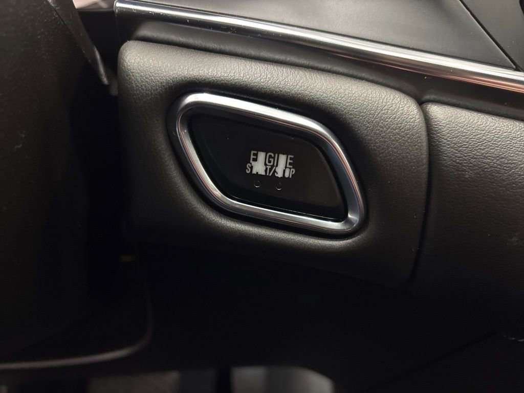 Used 2017 Buick LaCrosse Essence w/ Sights and Sounds Package image 22