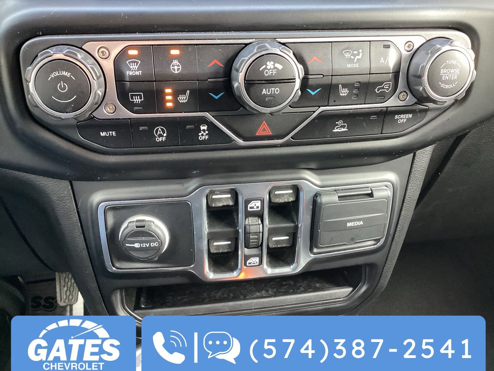 Used 2021 Jeep Wrangler Unlimited Sport image 21