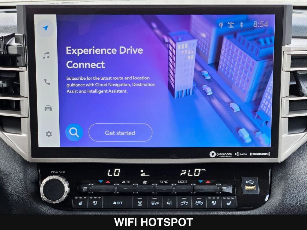 Used 2022 Toyota Tundra Limited w/ Power Package RWD image 20