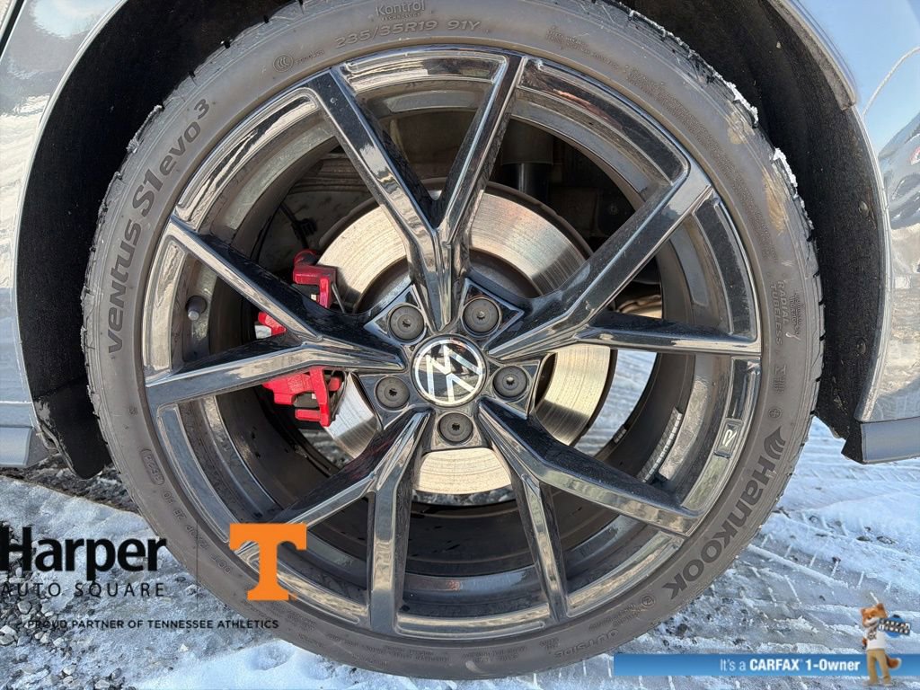 Used 2024 Volkswagen GTI S image 18