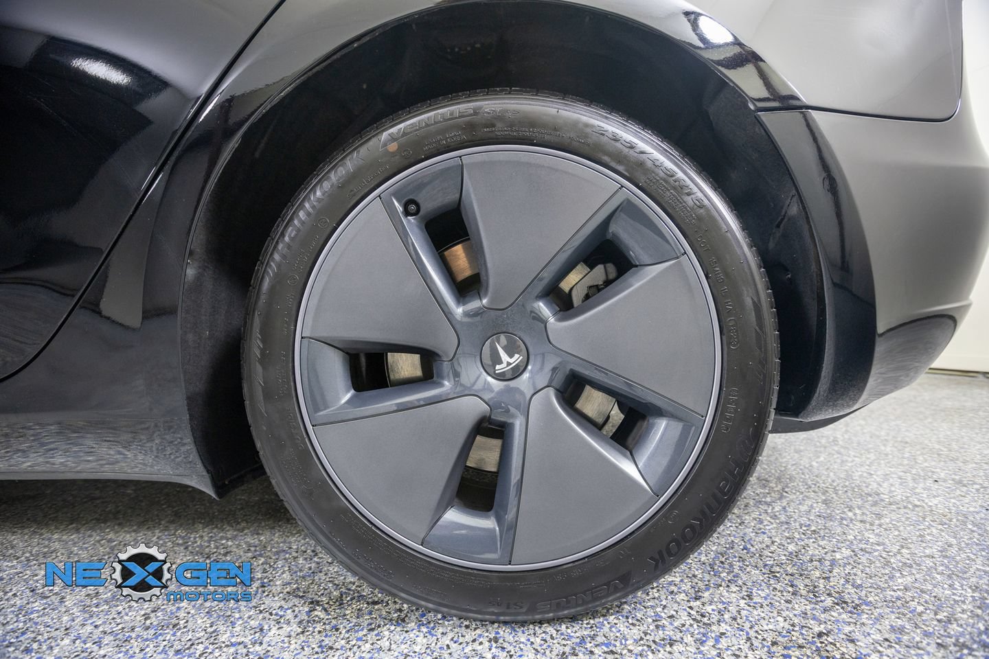 Used 2023 Tesla Model 3 Long Range AWD/4WD image 45