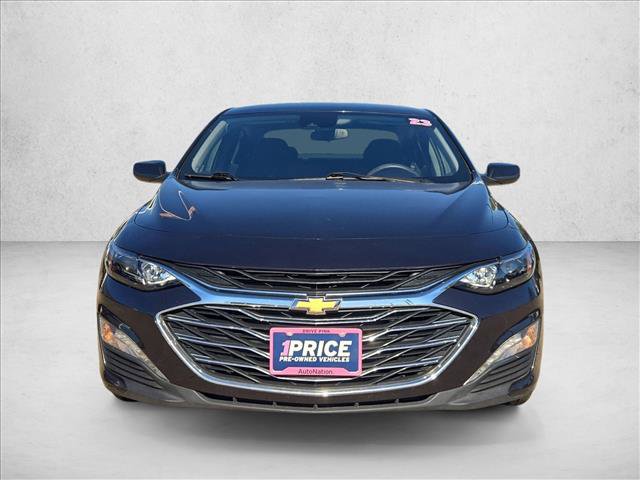 Used 2023 Chevrolet Malibu LT video 2