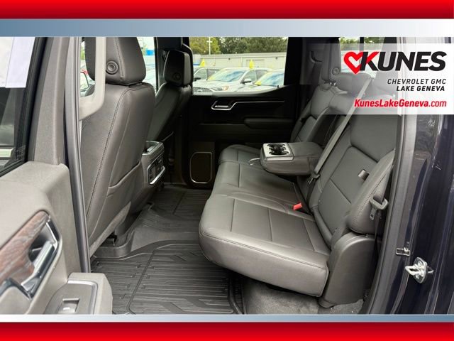 New 2026 GMC Sierra 1500 SLT w/ SLT Premium Plus Package image 16
