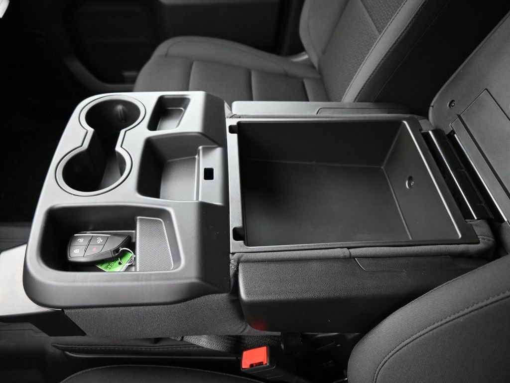 New 2026 GMC Sierra 3500 Pro w/ 1SA Pro Safety Plus Package image 17