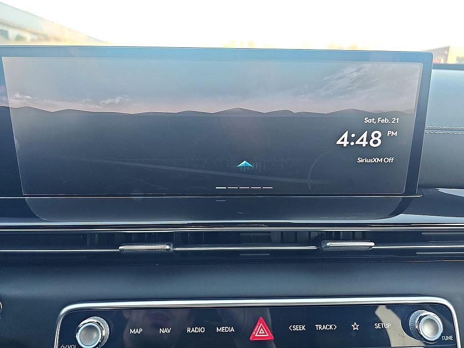 Used 2025 Genesis GV80 2.5T Standard image 27