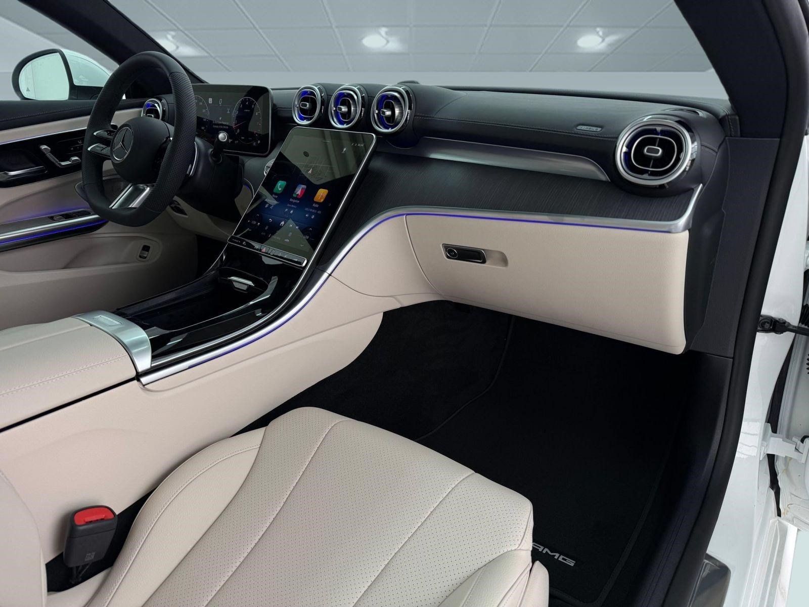 New 2026 Mercedes-Benz CLE 450 4MATIC Coupe image 27