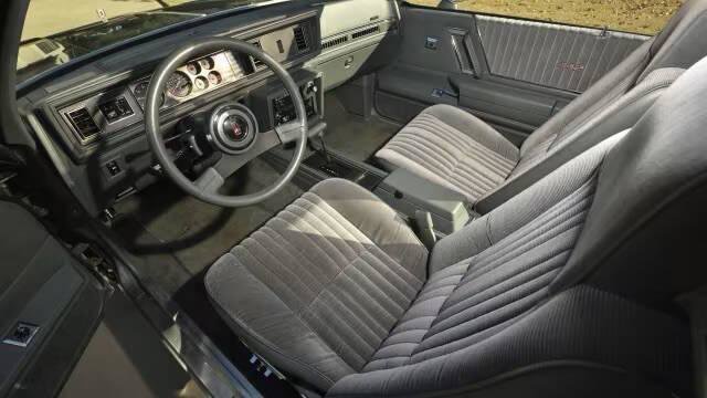 Used 1987 Oldsmobile Cutlass Supreme Salon image 26