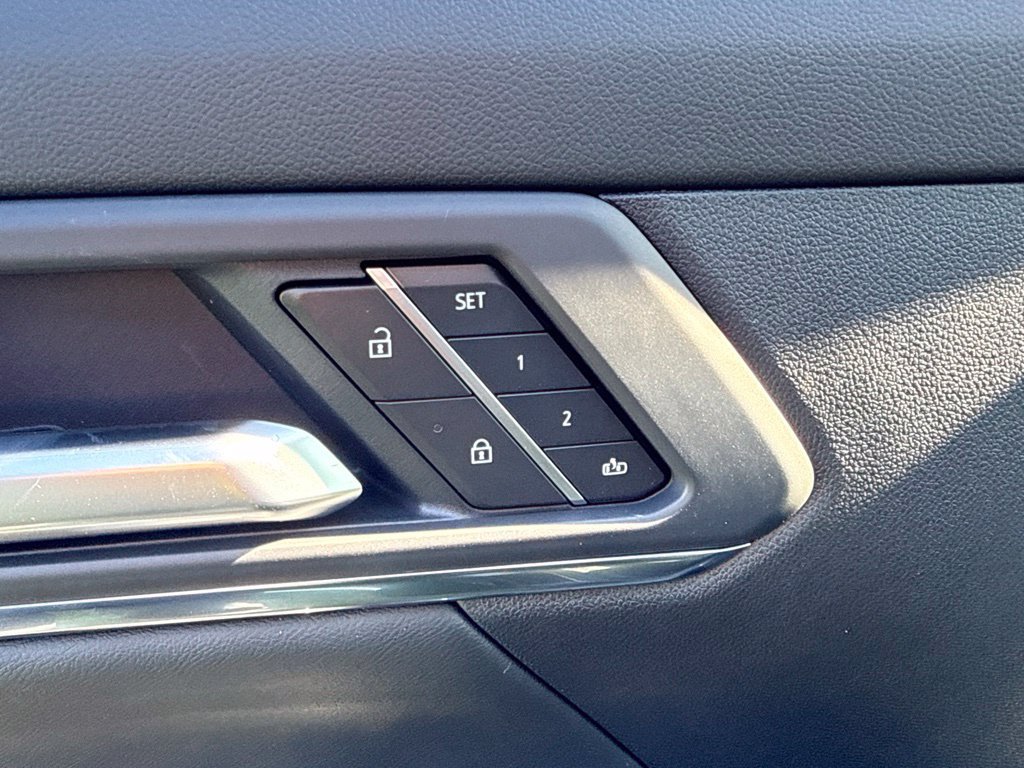New 2027 GMC Terrain Denali AWD/4WD image 12