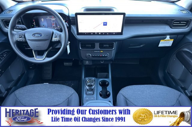 New 2026 Ford Maverick XL w/ 4K Tow Package image 13