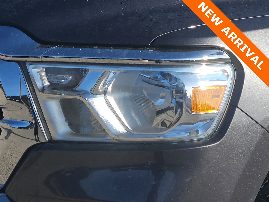 Used 2023 RAM 1500 Big Horn image 3