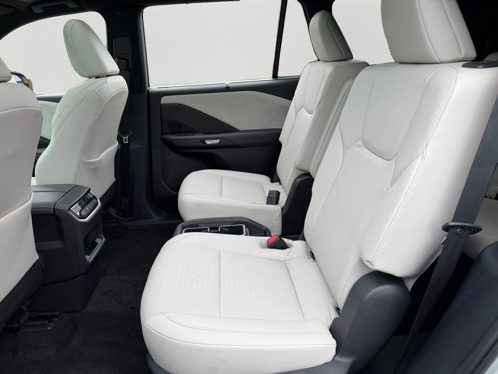 Certified 2024 Lexus TX 350 AWD w/ Captains Chair Package image 11