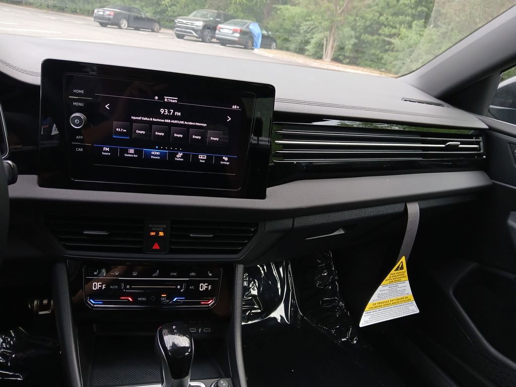 New 2026 Volkswagen Jetta Sport image 17