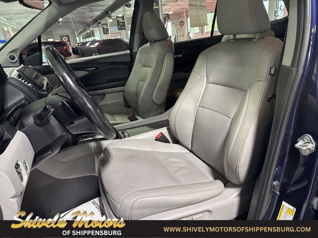 Used 2019 Honda Pilot Elite image 15