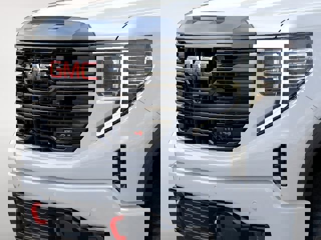 New 2026 GMC Sierra 1500 AT4 w/ AT4 Premium Package image 13