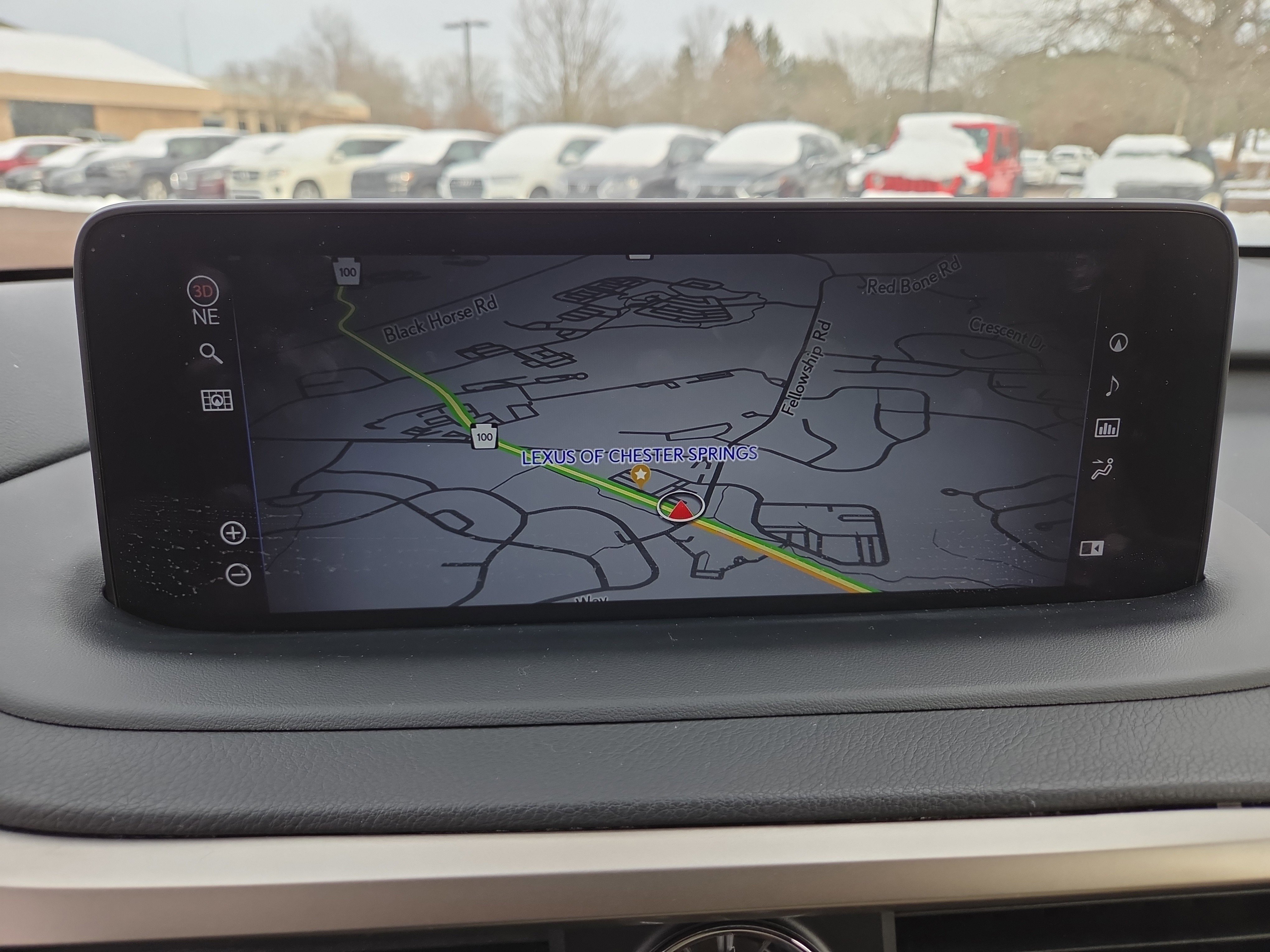 Certified 2022 Lexus RX 350 AWD w/ Premium Package image 26