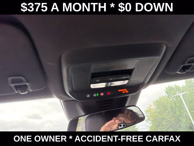Used 2024 Chevrolet Equinox EV RS w/ LPO, Illumination Package FWD image 33