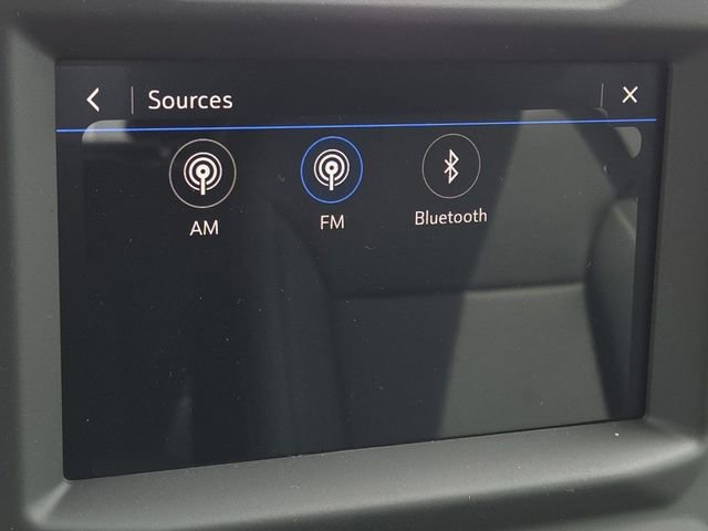 New 2025 GMC Sierra 3500 Pro w/ Convenience Package image 4