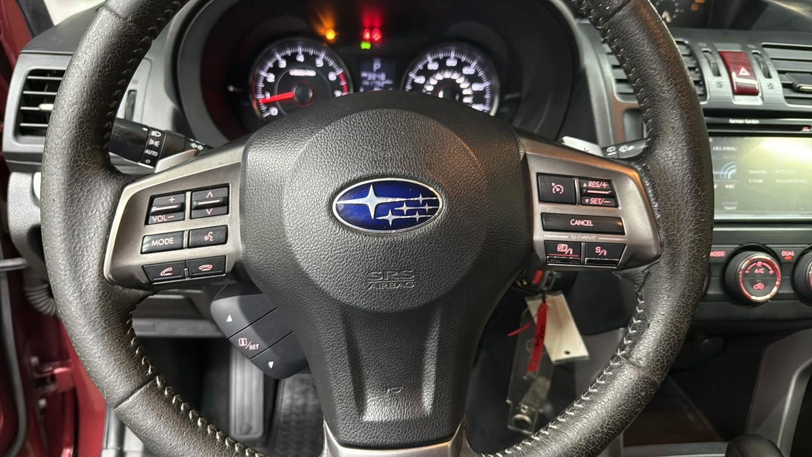 Used 2014 Subaru Forester 2.0XT Touring w/ Popular Package #2 image 15