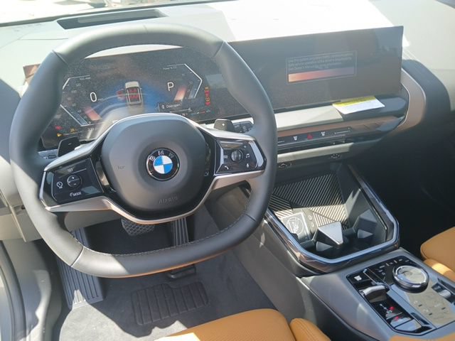 New 2025 BMW X3 xDrive30i w/ Premium Package AWD/4WD image 20
