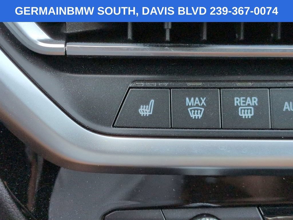 Used 2024 BMW X3 xDrive30i w/ Premium Package AWD/4WD image 26