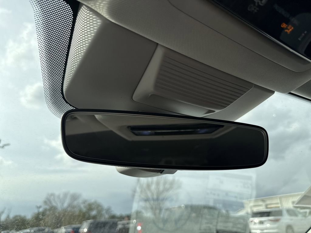 New 2026 Volkswagen Tiguan S FWD image 22