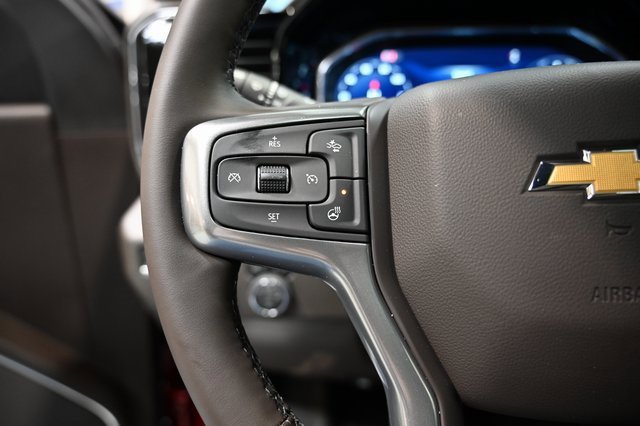 New 2026 Chevrolet Silverado 3500 LTZ w/ LTZ Plus Package image 26