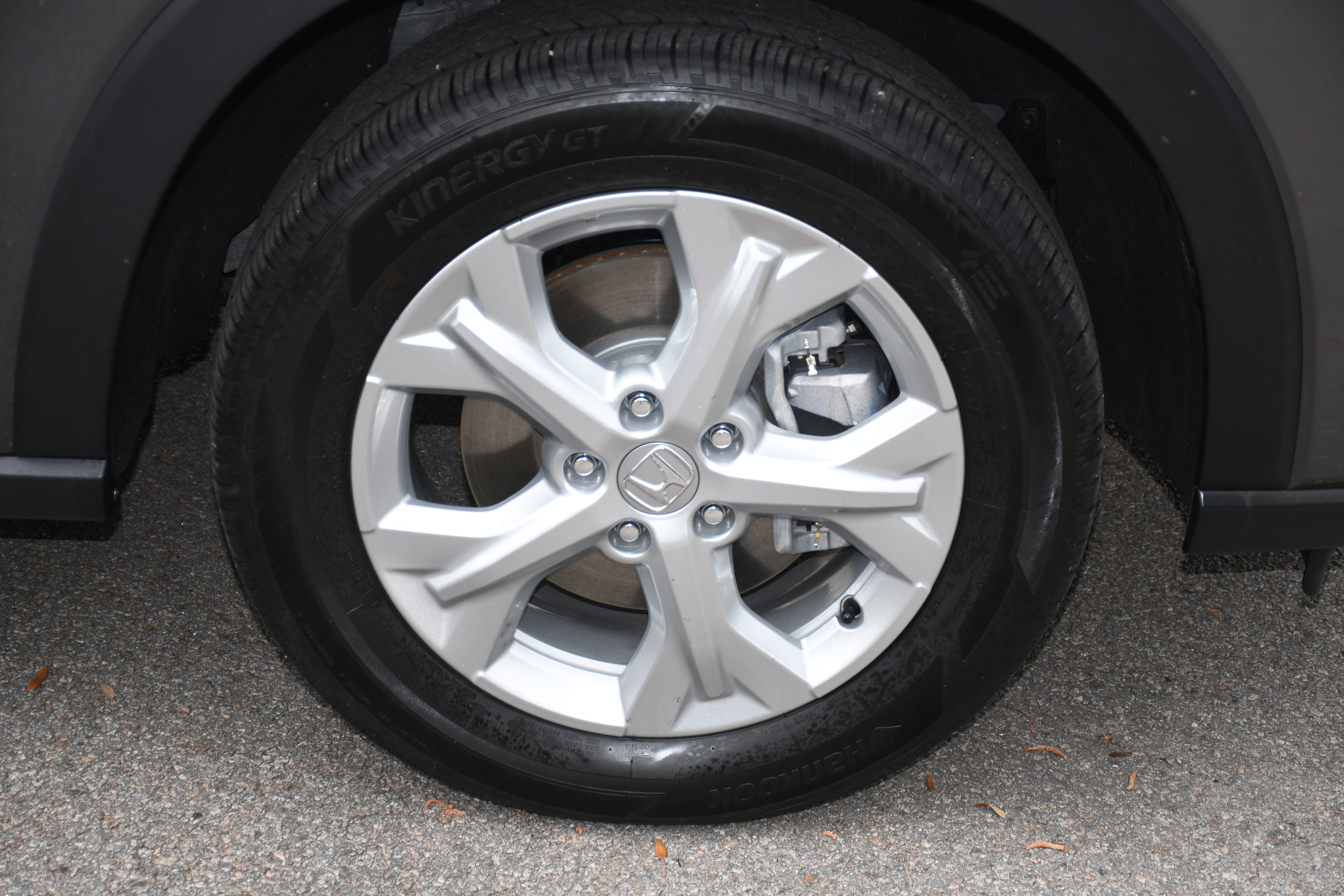 Used 2025 Honda HR-V LX image 20