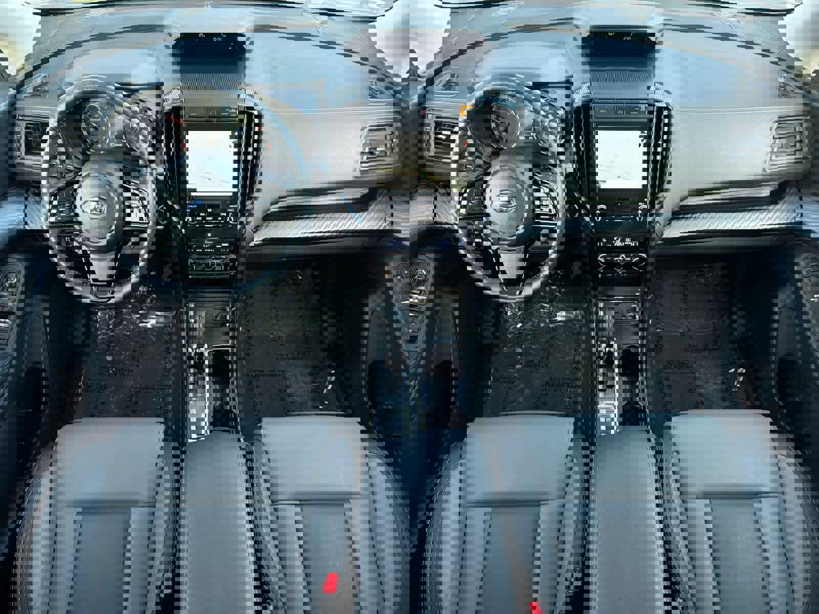 Certified 2022 Subaru Ascent Onyx Edition image 16